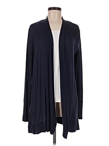 Three Dots Cardigan (view 1)