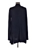 Three Dots Blue Cardigan Size M - photo 2