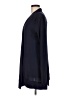 Three Dots Blue Cardigan Size M - photo 5