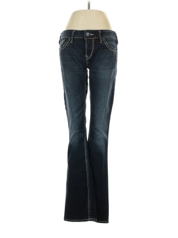 Silver Jeans Co. Jeans (view 1)