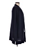 Three Dots Blue Cardigan Size M - photo 4