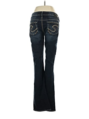 Silver Jeans Co. Jeans (view 2)