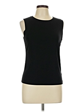 Susan Lawrence Sleeveless Top