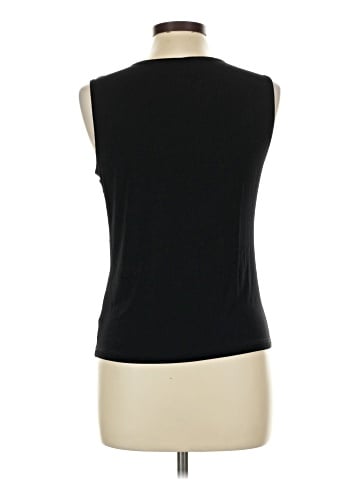 Susan Lawrence Sleeveless Top (view 2)