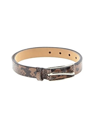 Banana Republic Leather Belt (view 1)