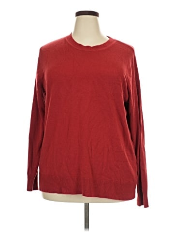 Croft & Barrow Pullover Sweater (view 1)
