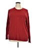 Croft & Barrow Red Pullover Sweater Size 2X - photo 1