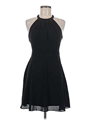 Express Cocktail Dress (view 1)