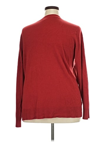 Croft & Barrow Pullover Sweater (view 2)