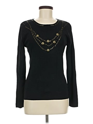 Grace Long Sleeve Top (view 1)