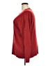 Croft & Barrow Red Pullover Sweater Size 2X - photo 5