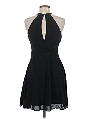 Express Cocktail Dress (view 2)