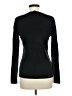 Grace Black Long Sleeve Top Size M - photo 2