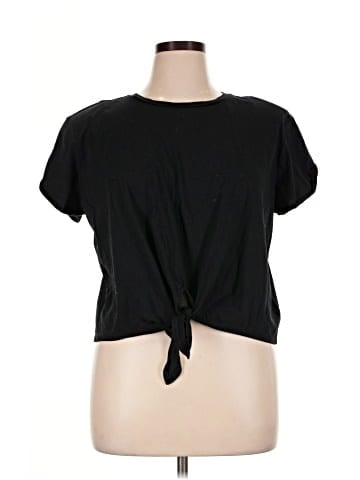 Express Short Sleeve T-Shirt (view 1)