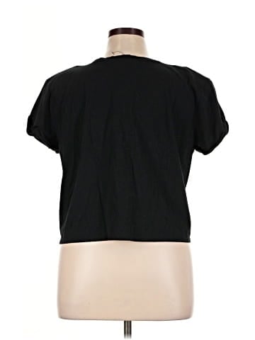 Express Short Sleeve T-Shirt (view 2)