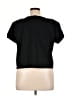 Express Black Short Sleeve T-Shirt Size XL - photo 2
