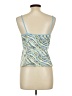 REI Blue Sleeveless Top Size L - photo 2