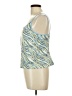 REI Blue Sleeveless Top Size L - photo 5