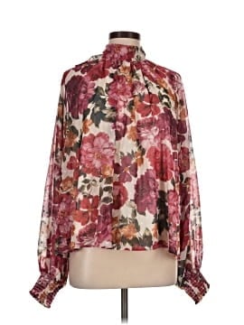 Aura Long Sleeve Blouse (view 1)