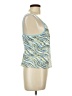 REI Blue Sleeveless Top Size L - photo 4