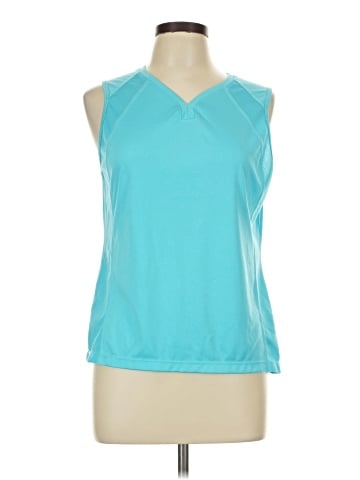 C9 By Champion Sleeveless Blouse (view 1)