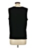 TanJay Black Sleeveless Top Size L - photo 2