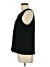 TanJay Black Sleeveless Top Size L - photo 5