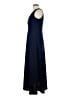 Assorted Brands Blue Cocktail Dress Size L - photo 5