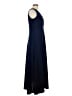 Assorted Brands Blue Cocktail Dress Size L - photo 4