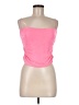 Olivaceous Pink Sleeveless Top Size M - photo 1