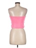 Olivaceous Pink Sleeveless Top Size M - photo 2