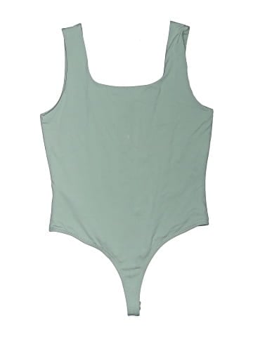 Blue Rain Bodysuit (view 2)