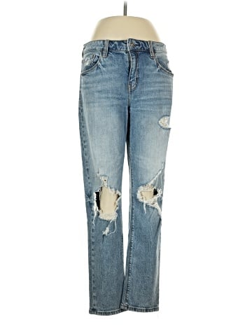 STUDIO BLUE Jeans (view 1)