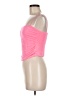 Olivaceous Pink Sleeveless Top Size M - photo 5