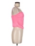 Olivaceous Pink Sleeveless Top Size M - photo 4