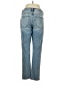 STUDIO BLUE Hearts Blue Jeans Size 29 waist - photo 2