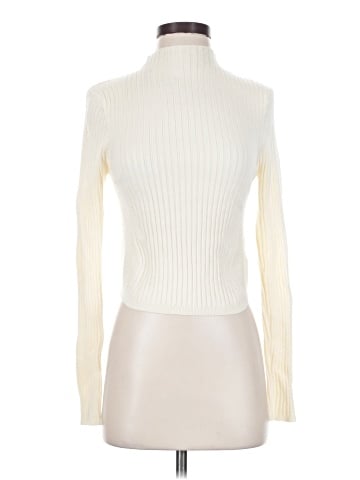 Cider Turtleneck Sweater (view 1)