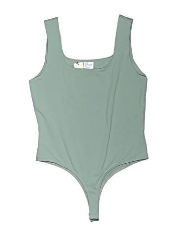 Blue Rain Bodysuit (view 1)