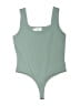 Blue Rain Green Bodysuit Size L - photo 1
