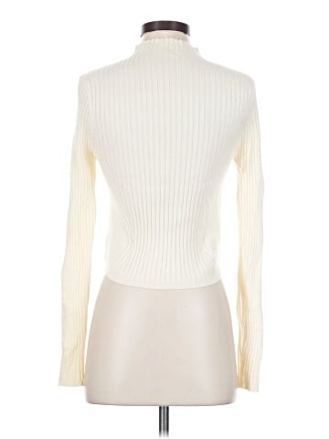 Cider Turtleneck Sweater (view 2)