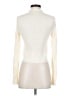 Cider Ivory Turtleneck Sweater Size S - photo 2
