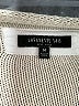 Lafayette 148 New York Ivory Pullover Sweater Size M - photo 7