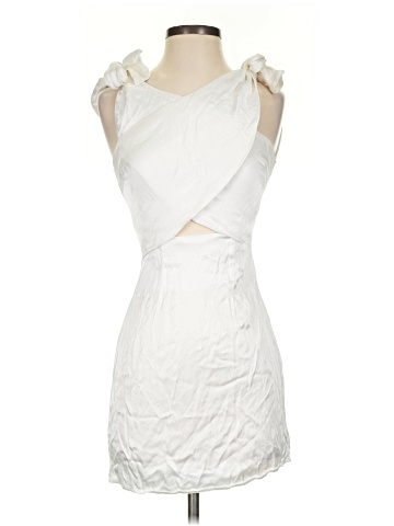 Elliatt Cocktail Dress (view 1)