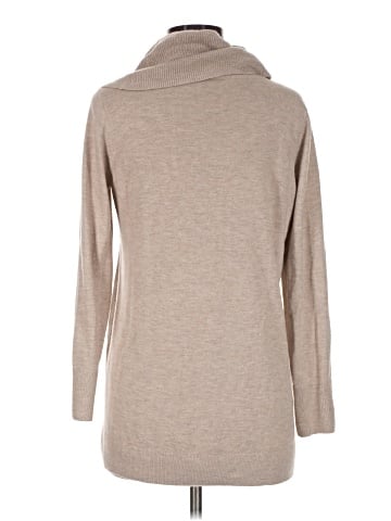Ann Taylor LOFT Turtleneck Sweater (view 2)