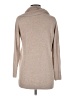 Ann Taylor LOFT Tan Turtleneck Sweater Size M (petite) - photo 2