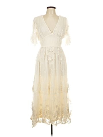Baltic Born Cocktail Dress (view 1)