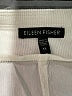 Eileen Fisher Solid Ivory Casual Pants Size XL - photo 7