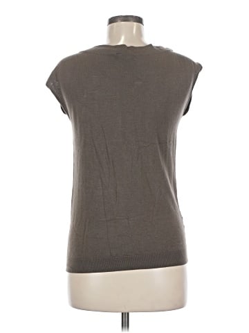 Ann Taylor Factory Short Sleeve Top (view 2)