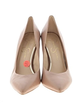 Jessica Simpson Heels (view 2)