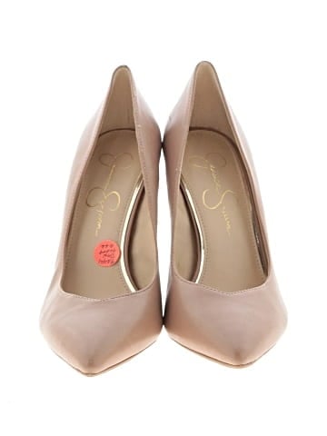 Jessica Simpson Heels (view 2)